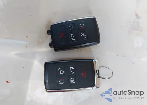 2018 Jaguar E-Pace R-Dynamic S/S из США, поврежденный, VIN SADFJ2FX9J1Z31006